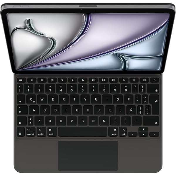 Apple Magic Keyboard Folio para el iPad (décima generación